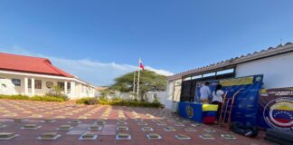 Municipio Piritu| Localizan 260 panelas de marihuana