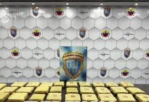 Barquisimeto| Dos detenidos con marihuana