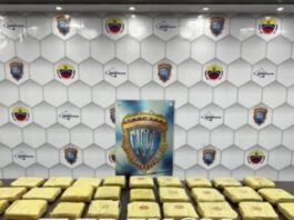 Barquisimeto| Dos detenidos con marihuana