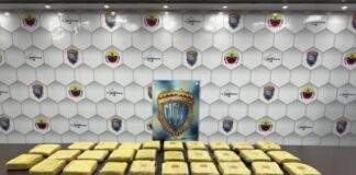 Barquisimeto| Dos detenidos con marihuana