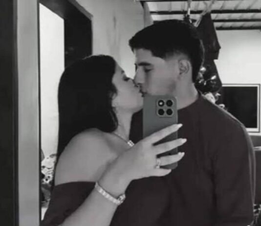 Barquisimeto | Mató a su esposa embarazada durante acto religioso Barquisimeto | Mató a su esposa embarazada durante acto religioso