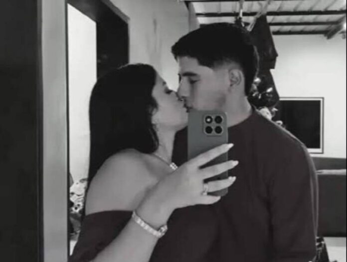 Mató-esposa-embarazada-acto-religioso Barquisimeto | Mató a su esposa embarazada durante acto religioso