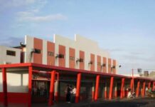 Punto Fijo| Mujer agresiva se cortó la pierna