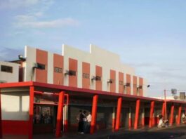 Punto Fijo| Mujer agresiva se cortó la pierna