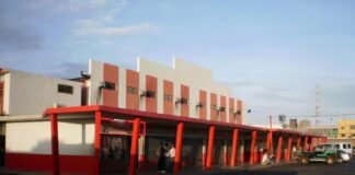 Punto Fijo| Mujer agresiva se cortó la pierna