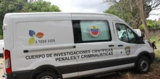 Miranda | Estranguló a su víctima con un mecate tras acalorada discusión Miranda | Estranguló a su víctima con un mecate tras acalorada discusión