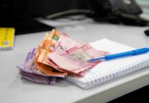 Montos que se manejan para el ajuste salarial