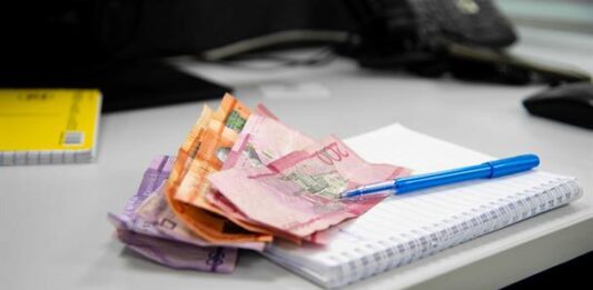 Montos que se manejan para el ajuste salarial