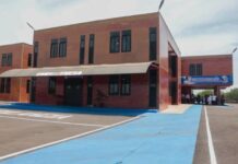 Dabajuro| Tres lesionados dejó colisión entre motos