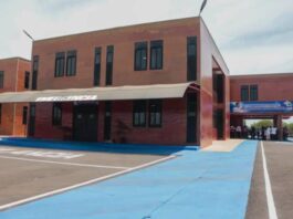 Dabajuro| Tres lesionados dejó colisión entre motos