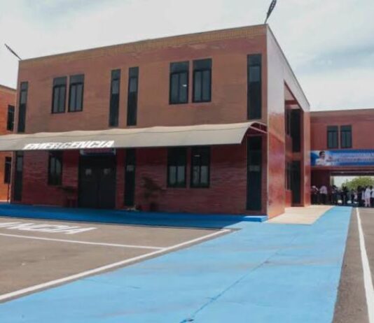 Dabajuro| Tres lesionados dejó colisión entre motos