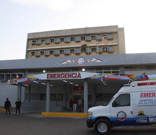 Municipio Colina| Derrape de moto dejó una pareja lesionada