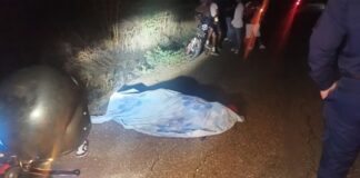 Municipio Jacura| Fotos| Motorizado perdió la vida