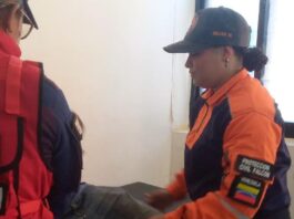 Dabajuro| Motorizado colisionó con vehículo