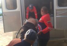 Muere motorizado que sufrió accidente en San José de Cocodite