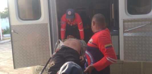 Muere motorizado que sufrió accidente en San José de Cocodite