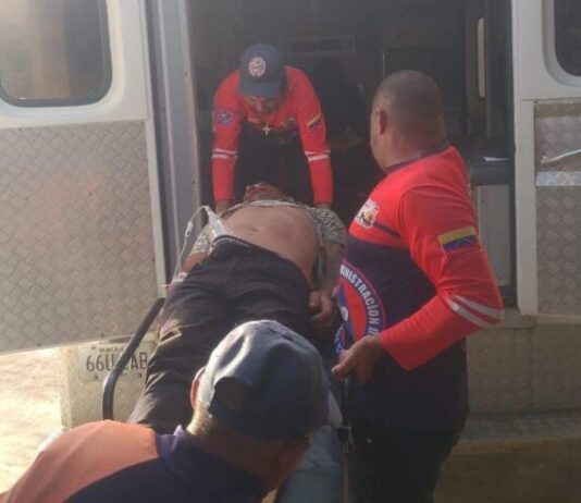 Muere motorizado que sufrió accidente en San José de Cocodite