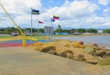 Falcón| Modernización del Muelle de Muaco reactivará conexión comercial entre Falcón y el Caribe