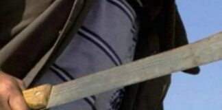 Municipio Buchivacoa| Atacadas a machetazos una mujer y su hija de diez años