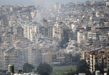 ONU: Guerra en el Líbano puede generar una grave crisis alimentaria ONU: Guerra en el Líbano puede generar una grave crisis alimentaria