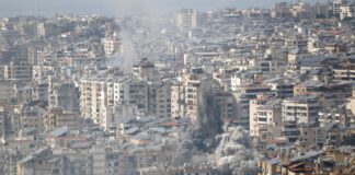 ONU: Guerra en el Líbano puede generar una grave crisis alimentaria ONU: Guerra en el Líbano puede generar una grave crisis alimentaria