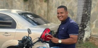 Carabobo| Localizan en la morgue a funcionario de la PNB que estaba desaparecido