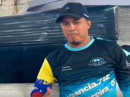 Aragua| Asesinan a un inspector de la PNB