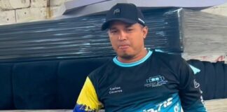 Aragua| Asesinan a un inspector de la PNB