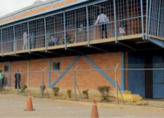 Punto Fijo| Piden libertad para el padre Candelario