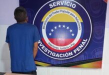 Punto Fijo| Hombre le dio una paliza a su pareja