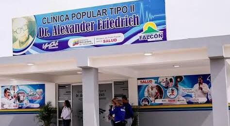 Municipio Falcón| Le echaron una paliza en El Hato