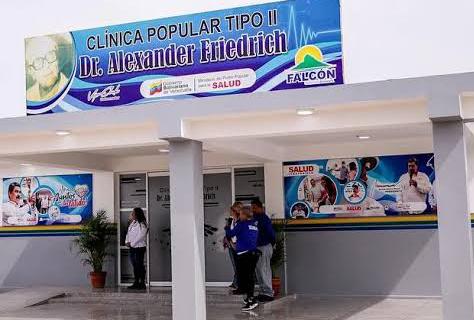 Municipio Falcón| Le echaron una paliza en El Hato