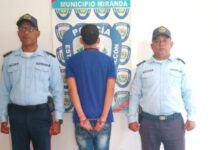 Coro| Hombre agresivo intentó ahorcar a su pareja