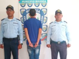 Coro| Hombre agresivo intentó ahorcar a su pareja