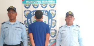 Coro| Hombre agresivo intentó ahorcar a su pareja