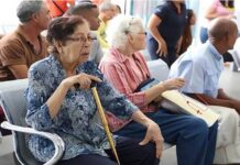 Esto cobrarán los pensionados en Venezuela