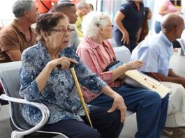 Esto cobrarán los pensionados en Venezuela