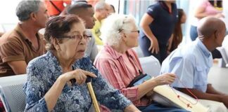 Esto cobrarán los pensionados en Venezuela