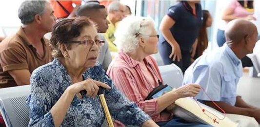 Esto cobrarán los pensionados en Venezuela