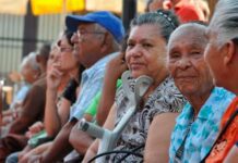 Pensionados en Venezuela reciben estos pagos en las próximas horas