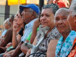Pensionados en Venezuela reciben estos pagos en las próximas horas