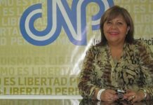 CNP: Periodistas deben cumplir con la agremiación y el ejercicio de la Ley