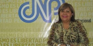 CNP: Periodistas deben cumplir con la agremiación y el ejercicio de la Ley