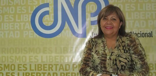 CNP: Periodistas deben cumplir con la agremiación y el ejercicio de la Ley