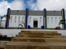 Municipio Falcón| Lesionado pescador en colisión de embarcaciones