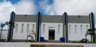 Municipio Falcón| Lesionado pescador en colisión de embarcaciones