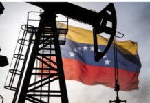 Venezuela se convierte en el segundo mayor proveedor de petróleo a EEUU
