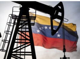Venezuela se convierte en el segundo mayor proveedor de petróleo a EEUU