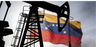 Venezuela se convierte en el segundo mayor proveedor de petróleo a EEUU