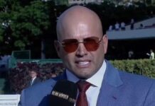 Destituyen a Antonio «Potro» Álvarez en el INH